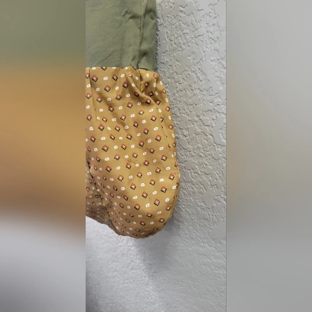 Rachel Elise Rag  Boho clutch Vintage bag - Picture 4 of 16